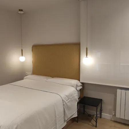 Apartment Kaioen Etxea Ebi 03150 Getxo