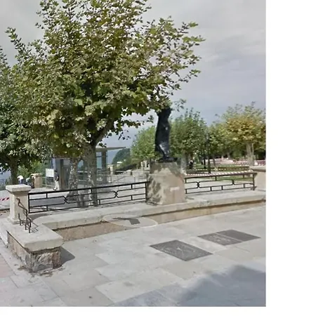 Kaioen Etxea Ebi 03150 Apartment *