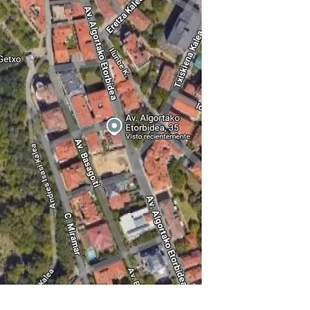 Kaioen Etxea Ebi 03150 شقة