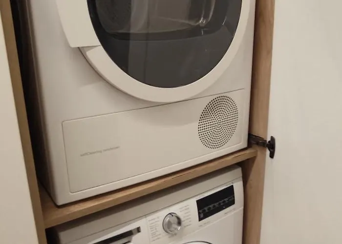 Kaioen Etxea Ebi 03150 Apartment *