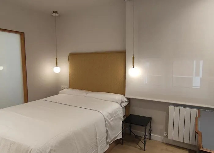 Apartment Kaioen Etxea Ebi 03150 Getxo