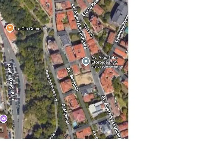 Kaioen Etxea Ebi 03150 Apartment