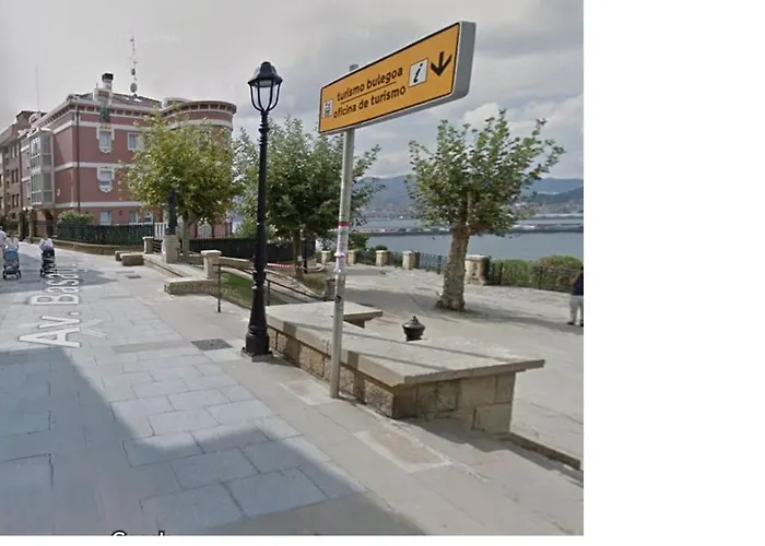 Apartment Kaioen Etxea Ebi 03150 *