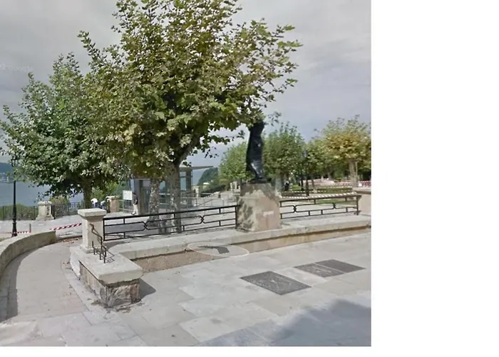 Kaioen Etxea Ebi 03150 Apartment *