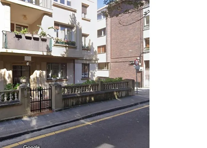 Apartment Kaioen Etxea Ebi 03150 *