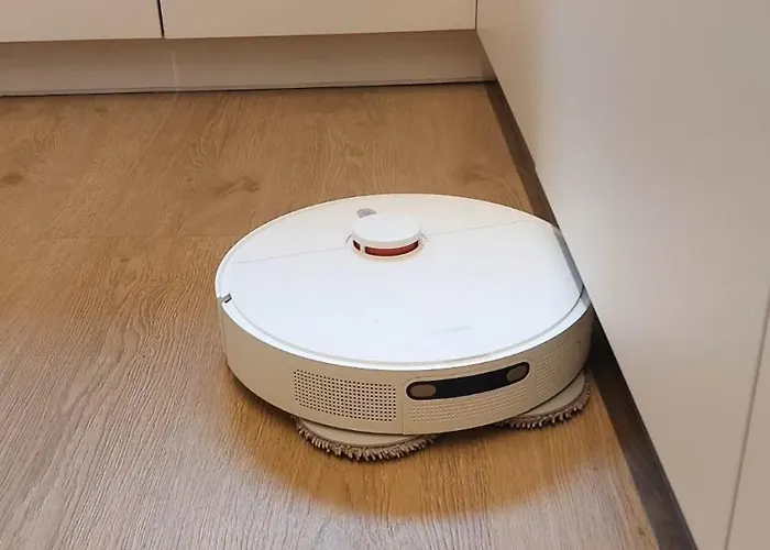 Kaioen Etxea Ebi 03150 Getxo