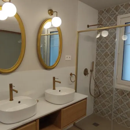 Kaioen Etxea Ebi 03150 Apartamento *