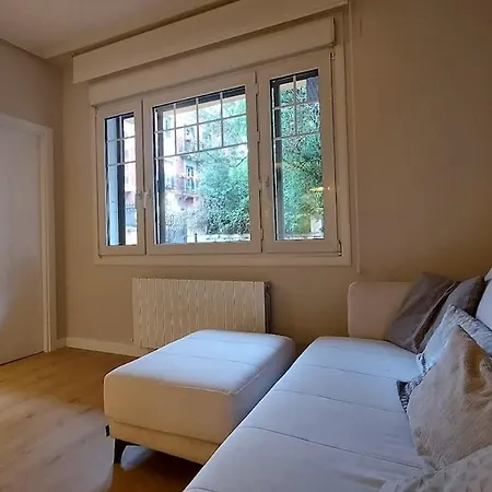 Kaioen Etxea Ebi 03150 Apartamento
