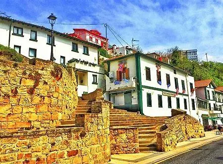 Kaioen Etxea Ebi 03150 Apartman *